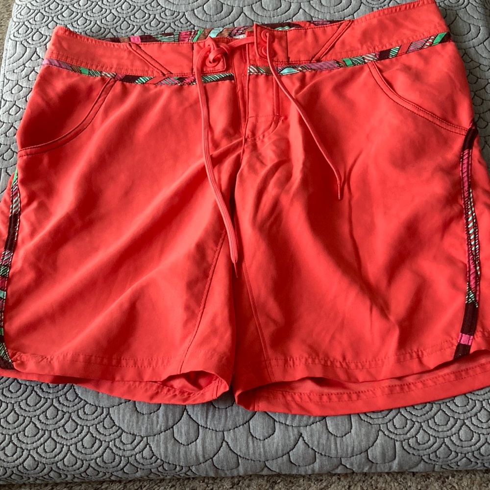 Columbia board shorts